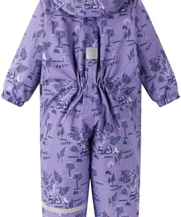 Overalls REIMA Tienoot 5100154G Misty Violet