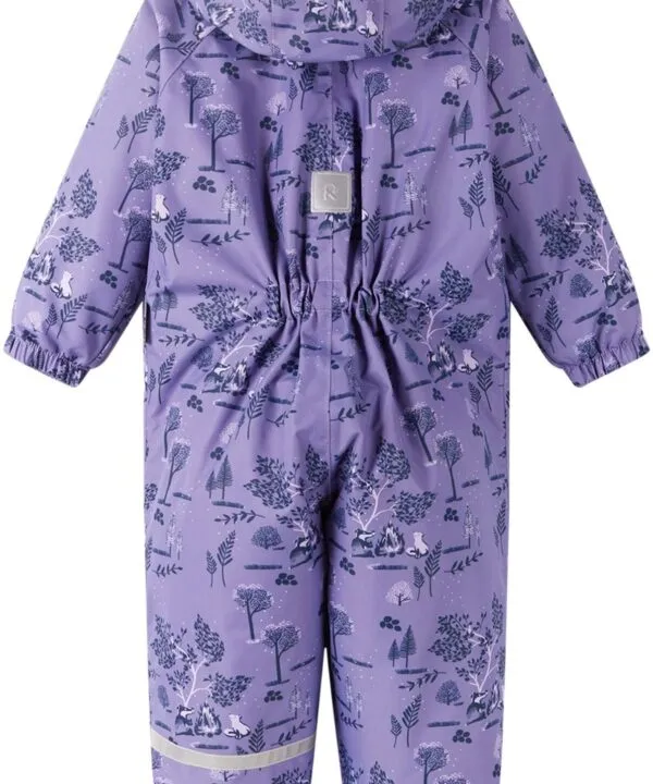 Overalls REIMA Tienoot 5100154G Misty Violet