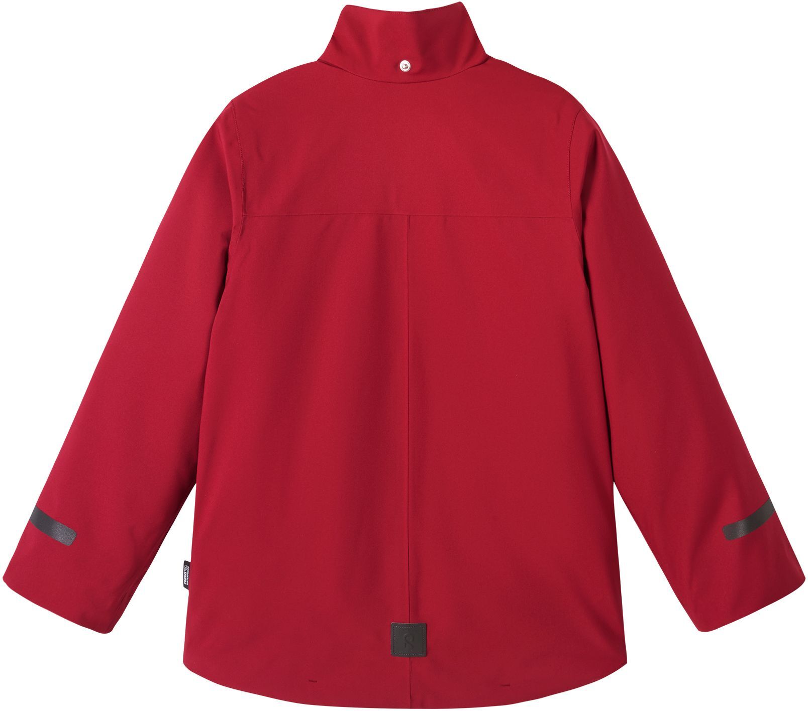 REIMA Syddi Cranberry striukė vaikams 6 Jackets REIMA Syddi 5100147C Cranberry
