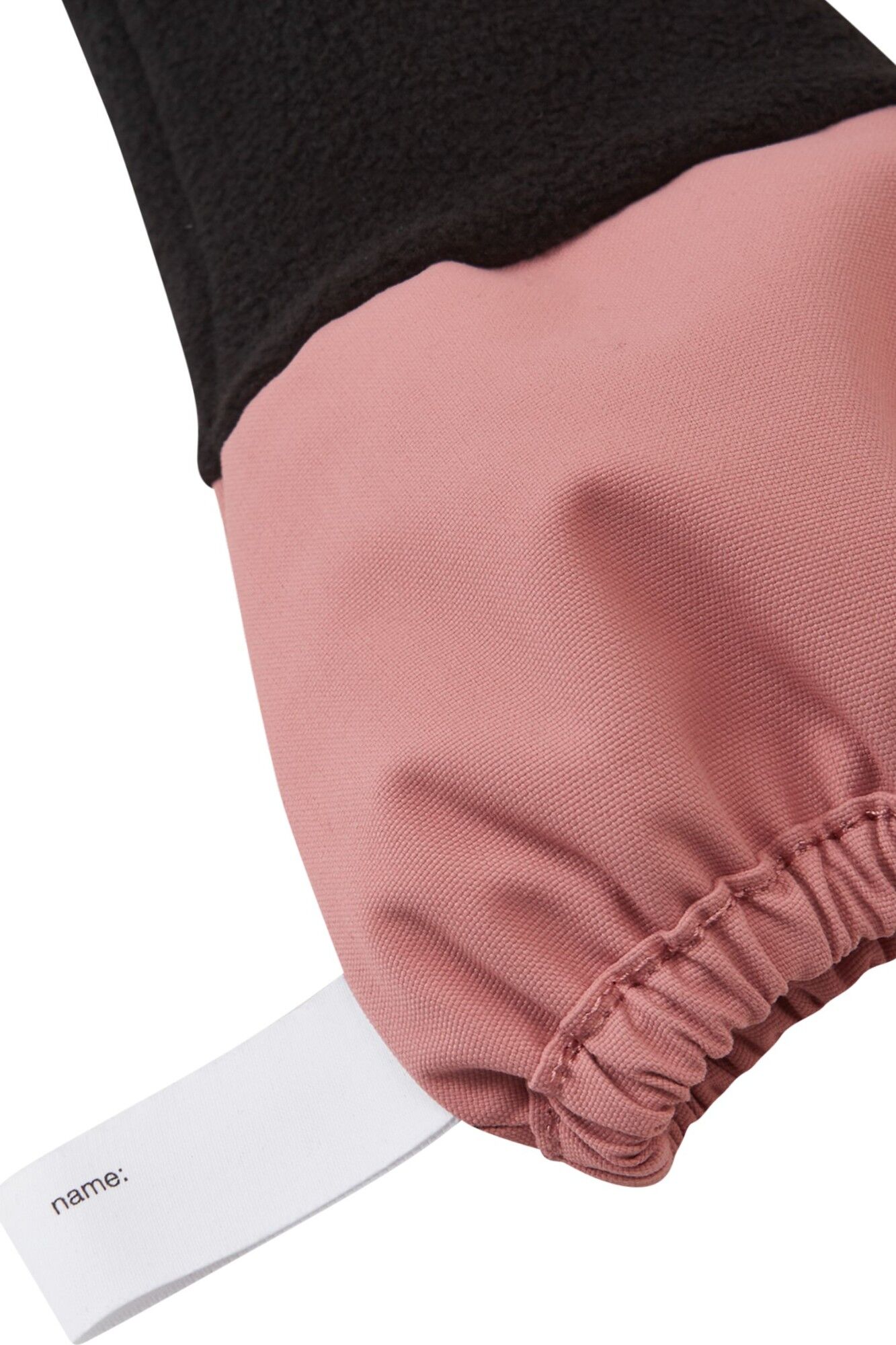 REIMA Askare Rose Blush pirštinės vaikams 5 Accessories