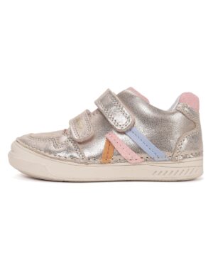batukai vaikams D.D.Step (Vengrija)  Ausinės spalvos batai 31-36 d. S040-61252CL