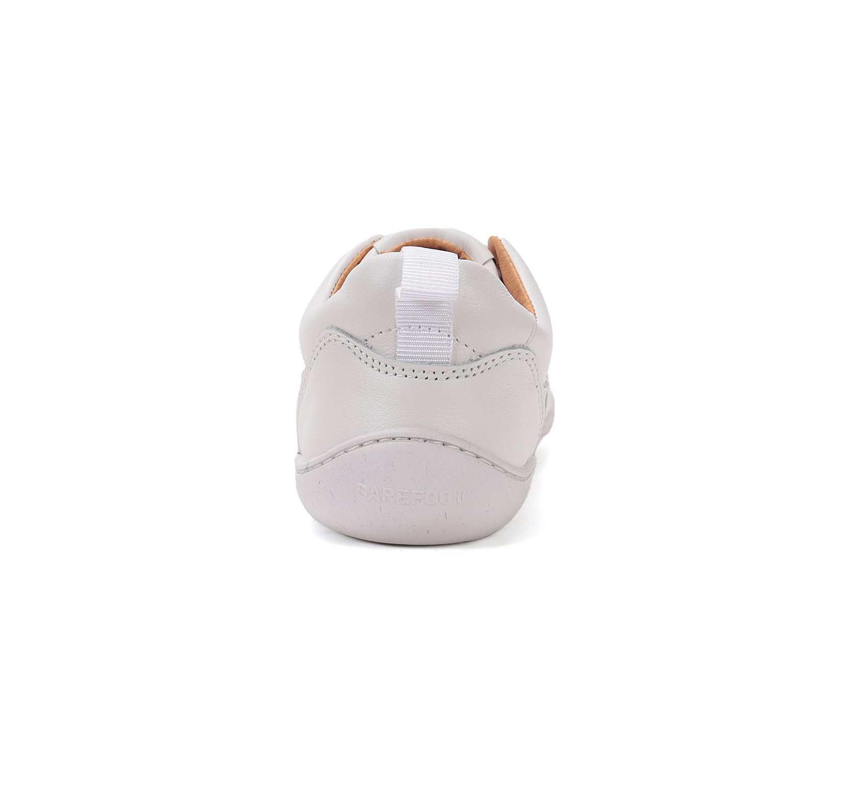 Barefoot balti batai 36-42 d. S088-61255C. D.D.Step (Vengrija). Batai vaikams 5 batukai vaikams D.D.Step (Vengrija) Barefoot balti batai 36-42 d. S088-61255C