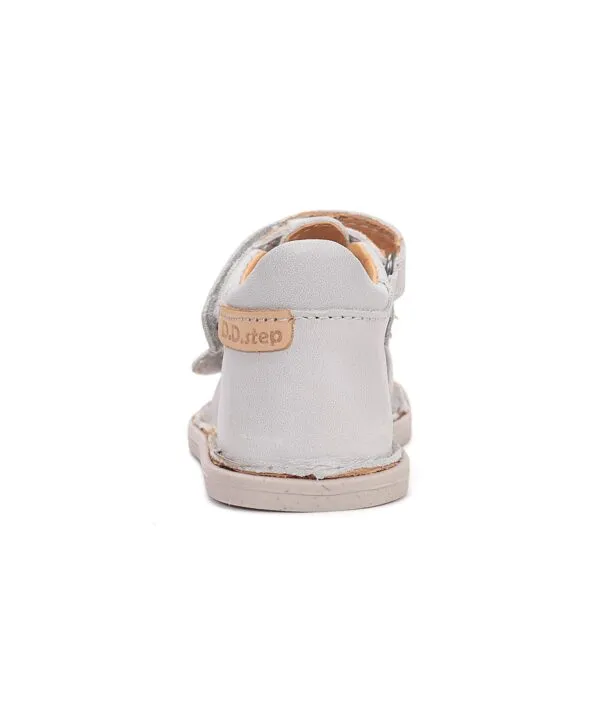 batukai vaikams D.D.Step (Vengrija)  Barefoot basutės 20-25 d. G076-61842