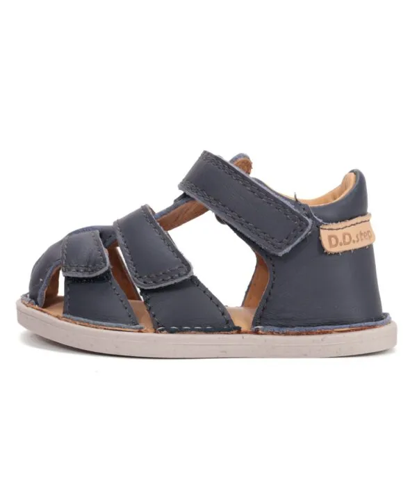 batukai vaikams D.D.Step (Vengrija) Barefoot basutės 20-25 d. G076-61842B
