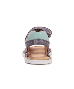 batukai vaikams D.D.Step (Vengrija)  Barefoot basutės 26-31 d. G076-61262CM