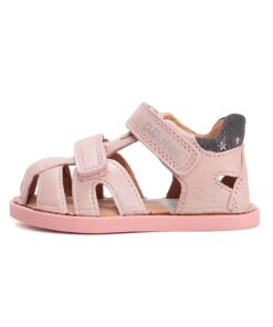 batukai vaikams D.D.Step (Vengrija) Barefoot basutės 26-31 d. G076-61346CM
