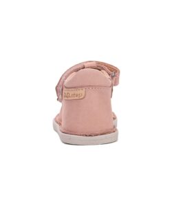 batukai vaikams D.D.Step (Vengrija)  Barefoot basutės 26-31 d. G076-61842CM