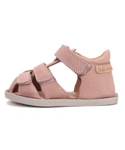 batukai vaikams D.D.Step (Vengrija)  Barefoot basutės 26-31 d. G076-61842CM