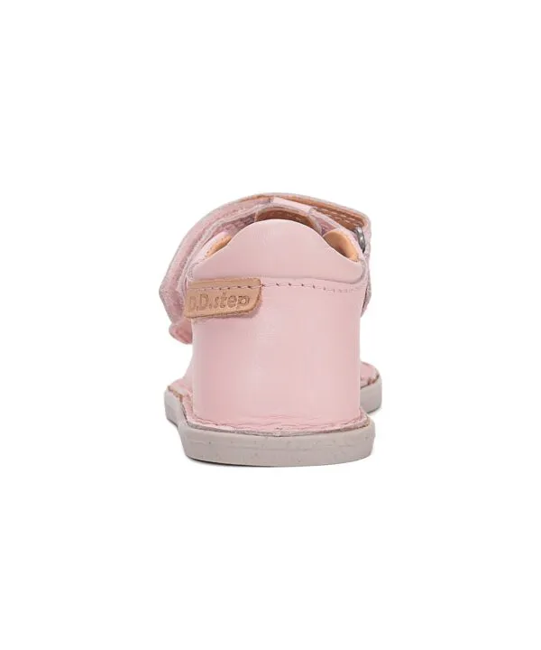 batukai vaikams D.D.Step (Vengrija)  Barefoot basutės 26-31 d. G076-61842DM