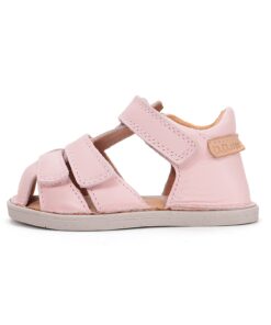 batukai vaikams D.D.Step (Vengrija) Barefoot basutės 26-31 d. G076-61842DM