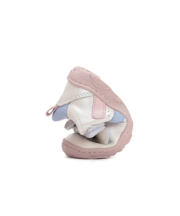 batukai vaikams D.D.Step (Vengrija)  Barefoot batai 20-25 d. H077-61288F