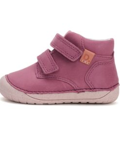 batukai vaikams D.D.Step (Vengrija) Barefoot batai 20-25 d. S070-51861