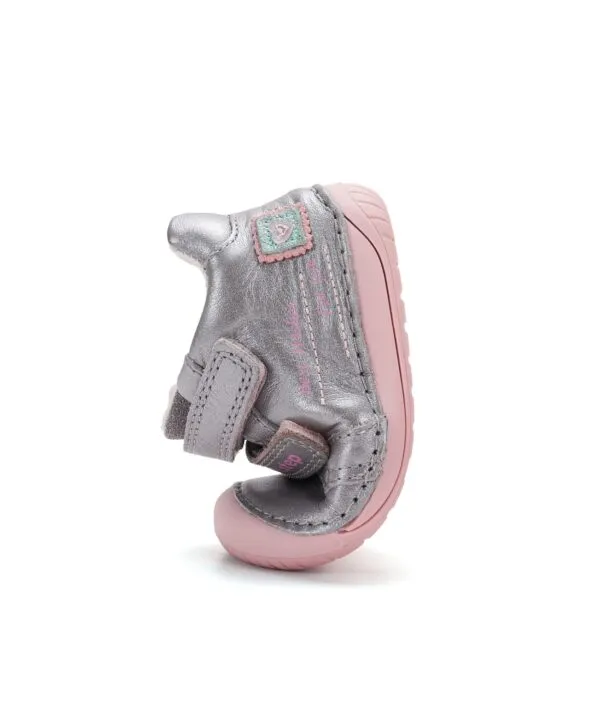 batukai vaikams D.D.Step (Vengrija)  Barefoot batai 20-25 d. S070-62332