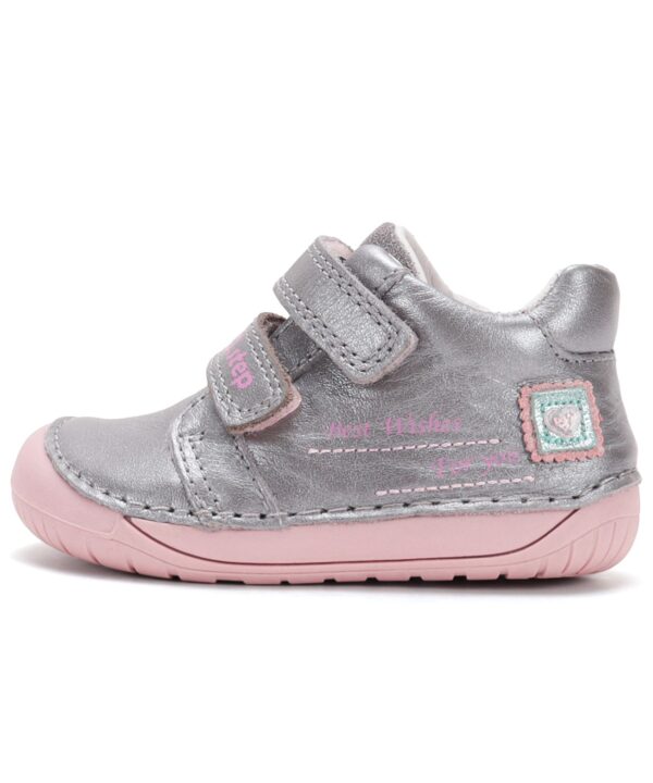 batukai vaikams D.D.Step (Vengrija)  Barefoot batai 20-25 d. S070-62332