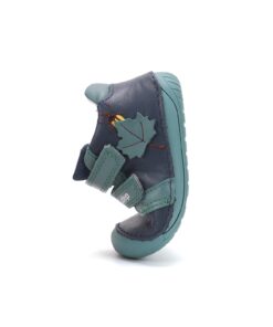 batukai vaikams D.D.Step (Vengrija)  Barefoot batai 20-25 d. S070-62392