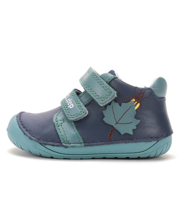 batukai vaikams D.D.Step (Vengrija)  Barefoot batai 20-25 d. S070-62392
