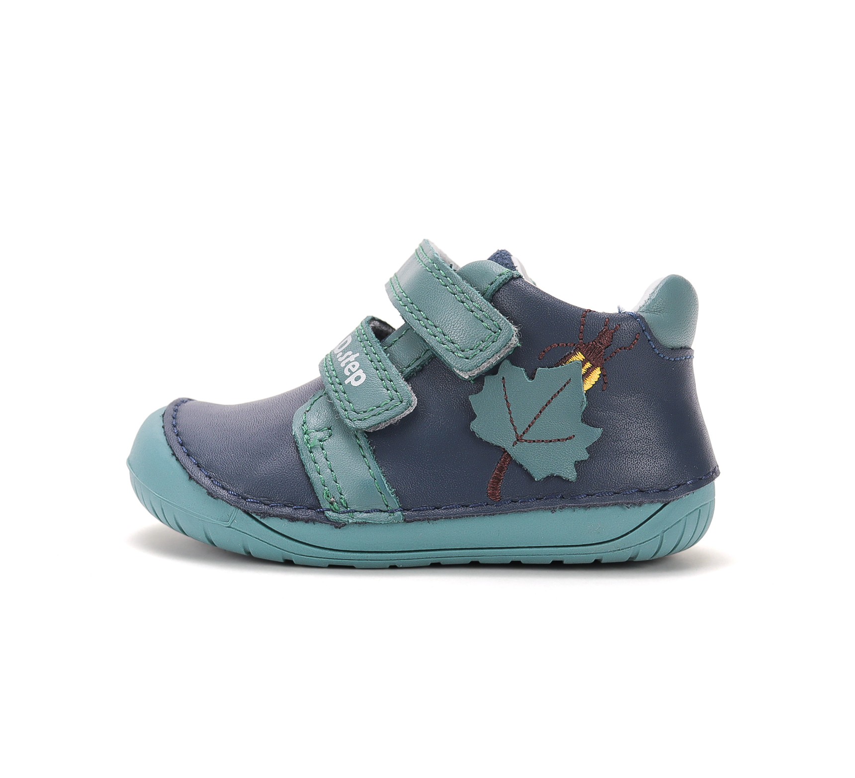 Barefoot batai 20-25 d. S070-62392. D.D.Step (Vengrija). Batai vaikams 3 batukai vaikams D.D.Step (Vengrija) Barefoot batai 20-25 d. S070-62392