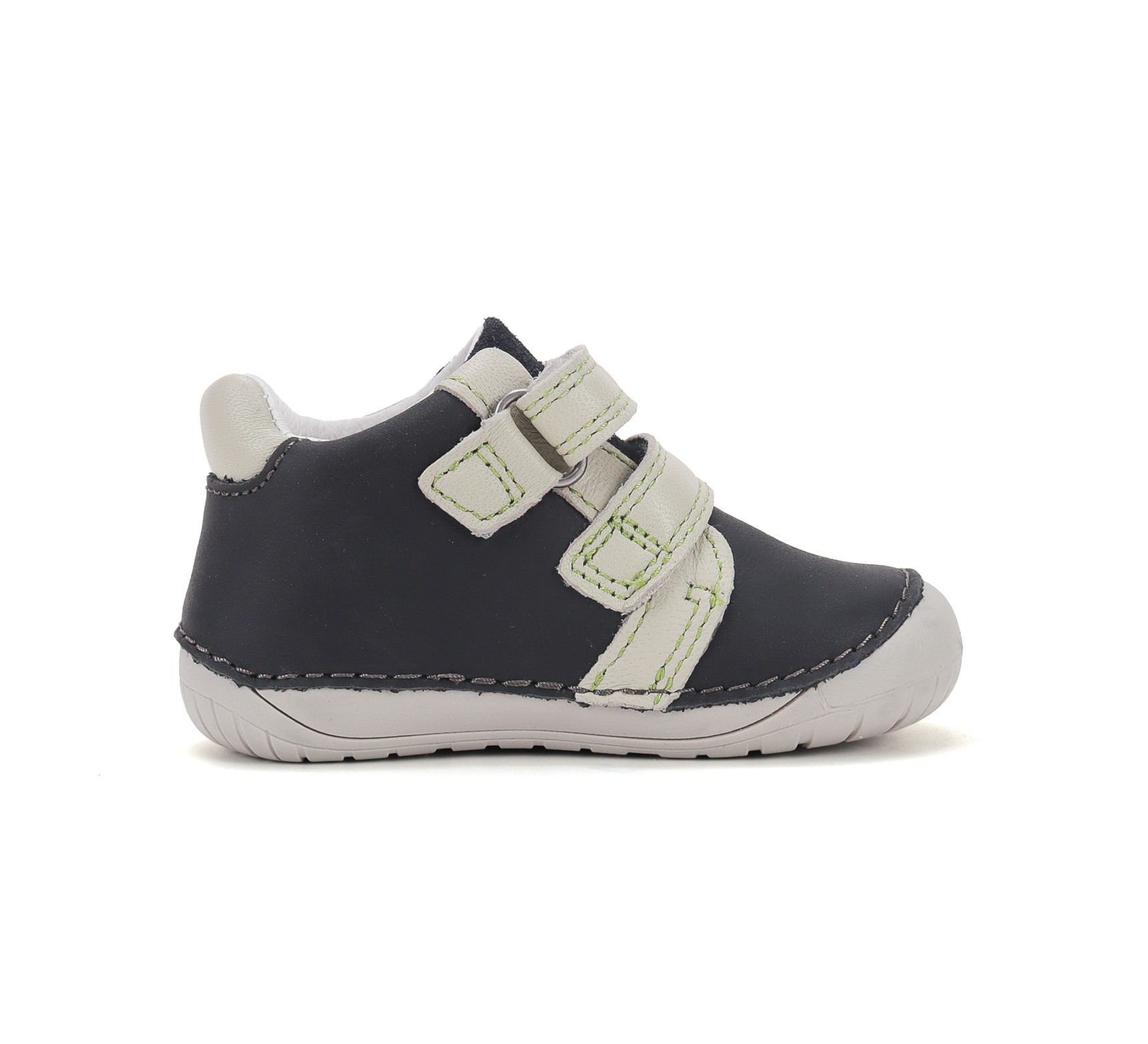 Barefoot batai 20-25 d. S070-62392A. D.D.Step (Vengrija). Batai vaikams 6 batukai vaikams D.D.Step (Vengrija) Barefoot batai 20-25 d. S070-62392A