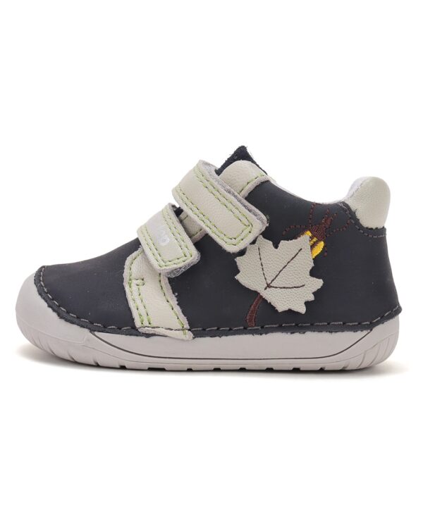 batukai vaikams D.D.Step (Vengrija)  Barefoot batai 20-25 d. S070-62392A