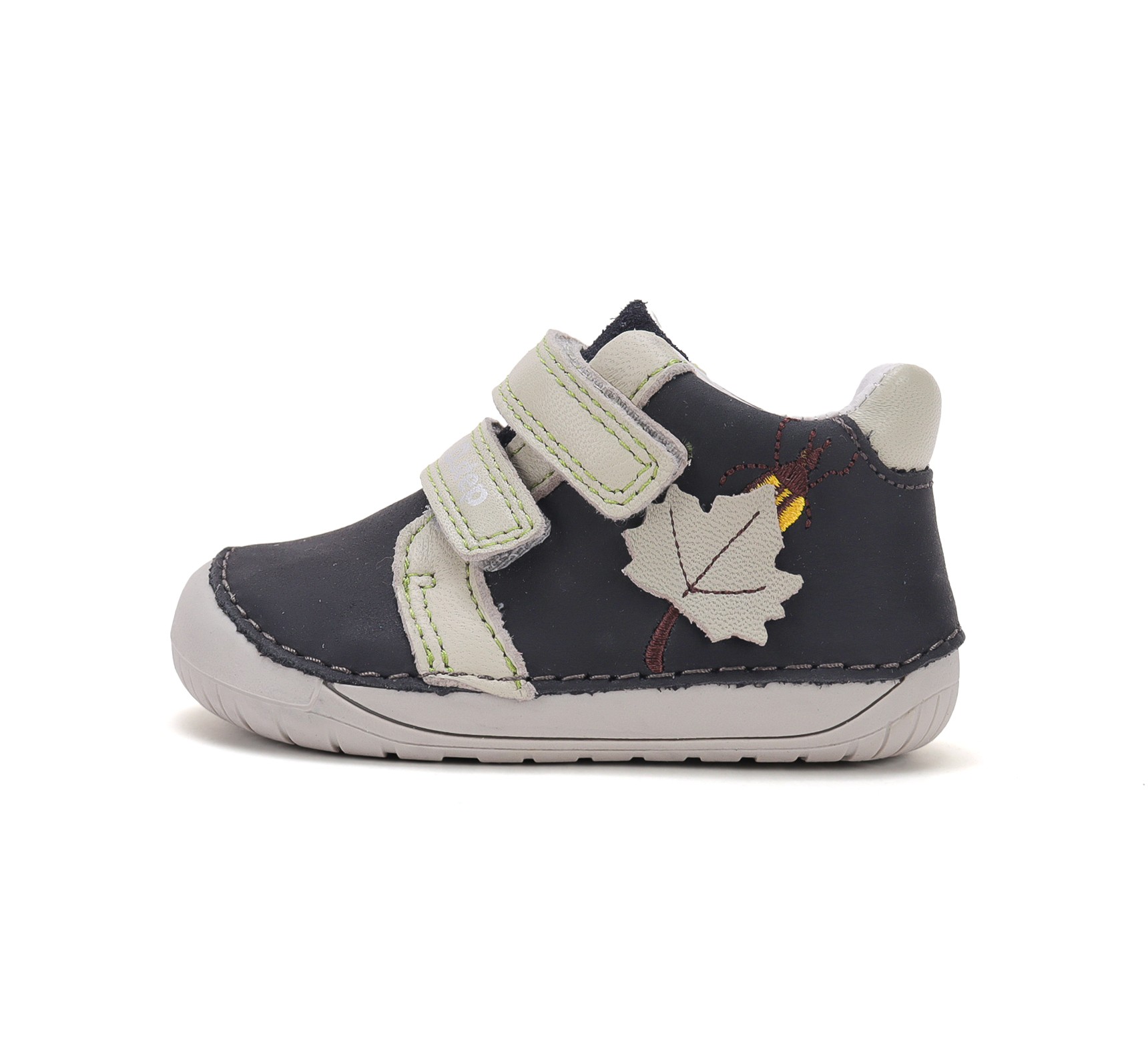 Barefoot batai 20-25 d. S070-62392A. D.D.Step (Vengrija). Batai vaikams 3 batukai vaikams D.D.Step (Vengrija) Barefoot batai 20-25 d. S070-62392A