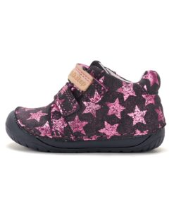 batukai vaikams D.D.Step (Vengrija) Barefoot batai 20-25 d. S070-62583A