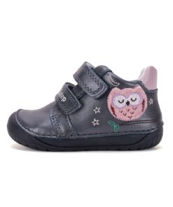 batukai vaikams D.D.Step (Vengrija) Barefoot batai 20-25 d. S070-62659A
