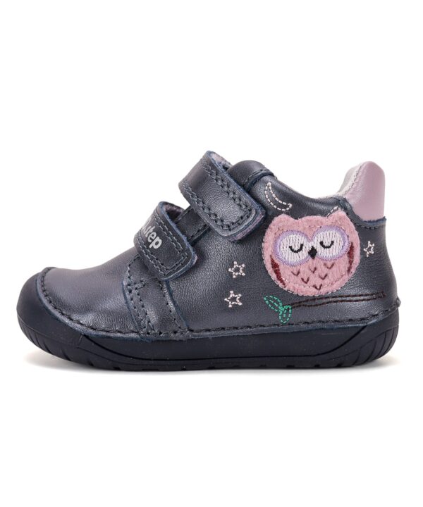 batukai vaikams D.D.Step (Vengrija)  Barefoot batai 20-25 d. S070-62659A