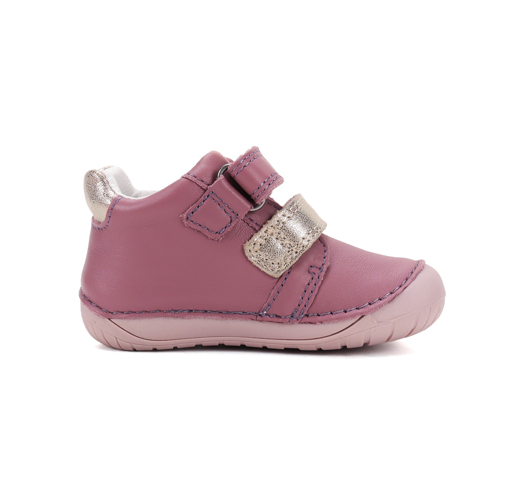 Barefoot batai 20-25 d. S070-62659B. D.D.Step (Vengrija). Batai vaikams 6 batukai vaikams D.D.Step (Vengrija) Barefoot batai 20-25 d. S070-62659B
