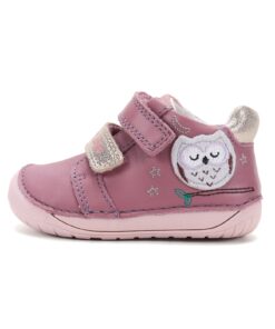 batukai vaikams D.D.Step (Vengrija) Barefoot batai 20-25 d. S070-62659B