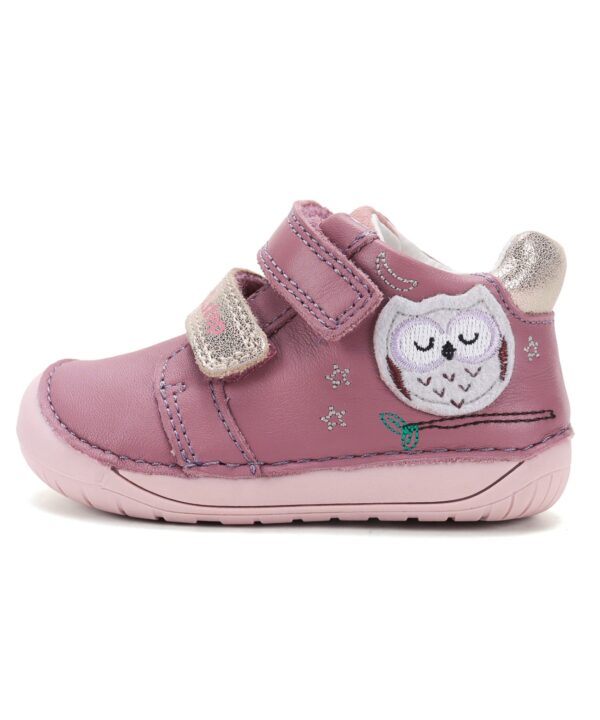 batukai vaikams D.D.Step (Vengrija)  Barefoot batai 20-25 d. S070-62659B