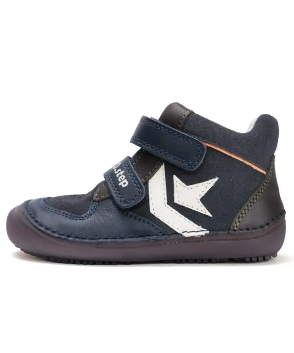batukai vaikams D.D.Step (Vengrija) Barefoot batai 25-30 d. A063-52159BM