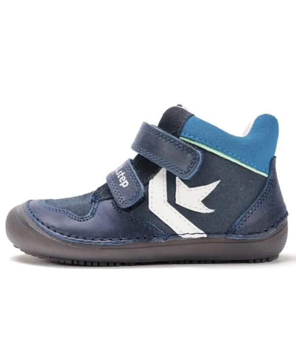 batukai vaikams D.D.Step (Vengrija) Barefoot batai 25-30 d. A063-52159M