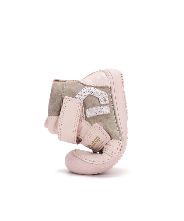 batukai vaikams D.D.Step (Vengrija)  Barefoot batai 25-30 d. A063-62725CM
