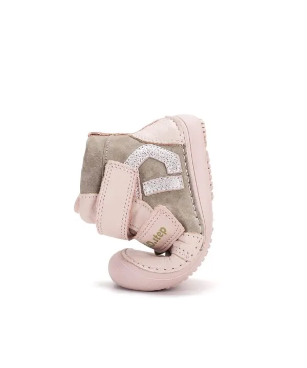 batukai vaikams D.D.Step (Vengrija)  Barefoot batai 25-30 d. A063-62725CM