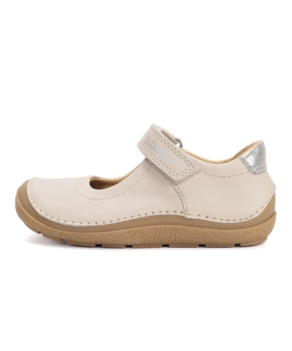 batukai vaikams D.D.Step (Vengrija)  Barefoot batai 28-33 d. H116-61955AL