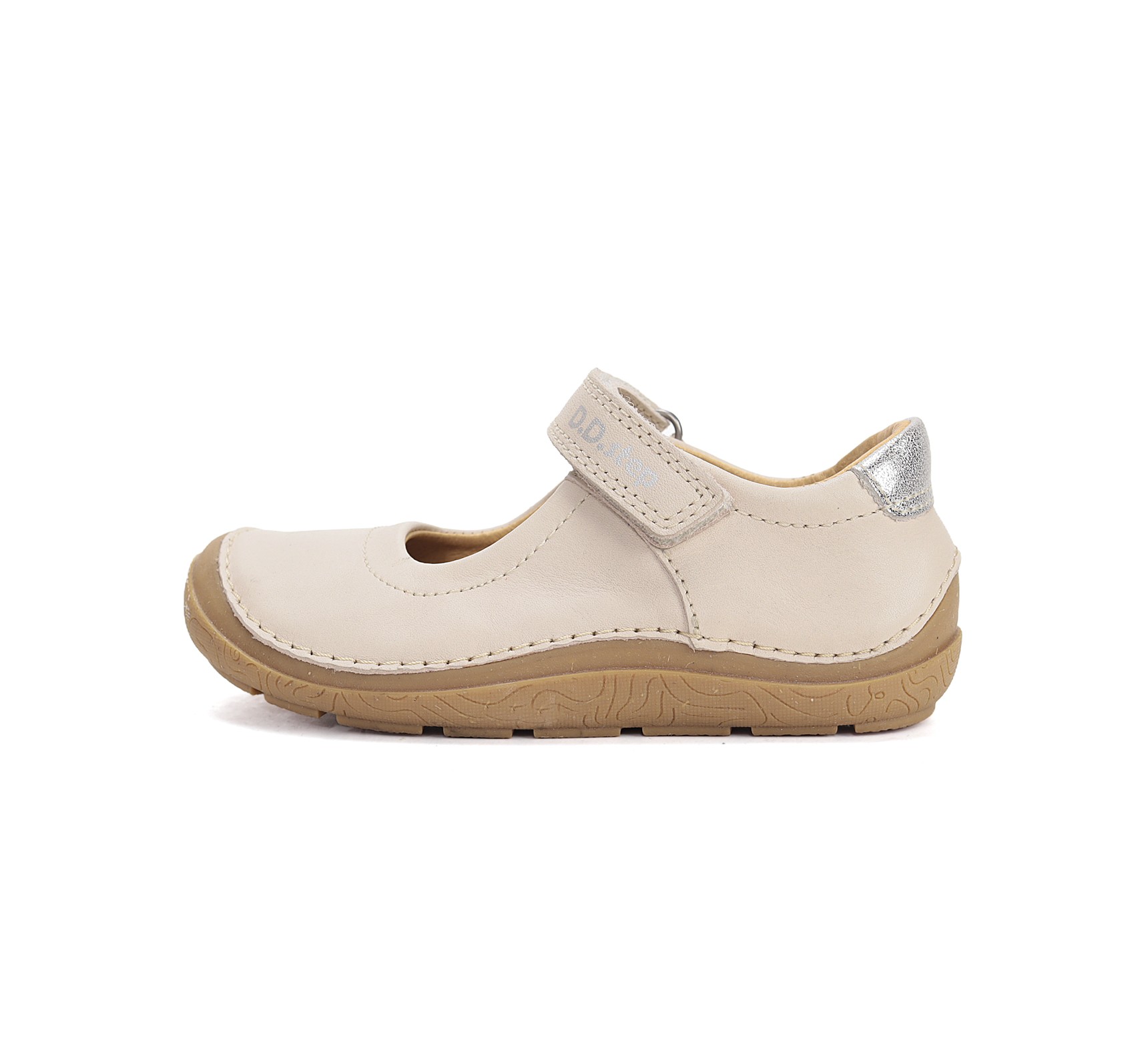 Barefoot batai 28-33 d. H116-61955AL. D.D.Step (Vengrija). Batai vaikams 3 batukai vaikams D.D.Step (Vengrija) Barefoot batai 28-33 d. H116-61955AL