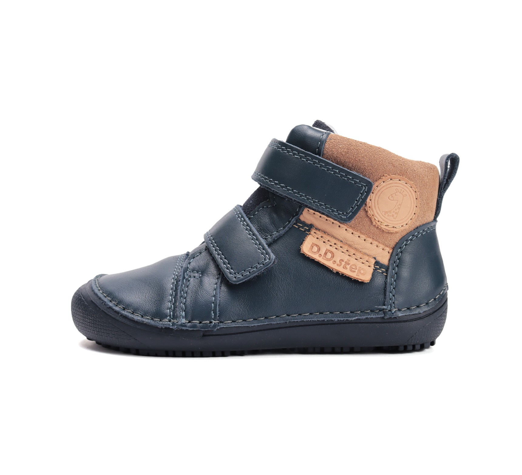 Barefoot batai 31-36 d. A063-52570AL. D.D.Step (Vengrija). Batai vaikams 3 batukai vaikams D.D.Step (Vengrija) Barefoot batai 31-36 d. A063-52570AL