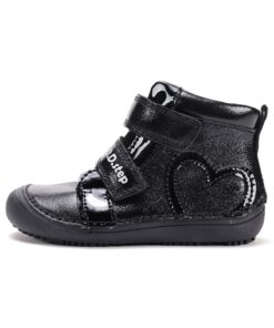 batukai vaikams D.D.Step (Vengrija) Barefoot batai 31-36 d. A063-52818L
