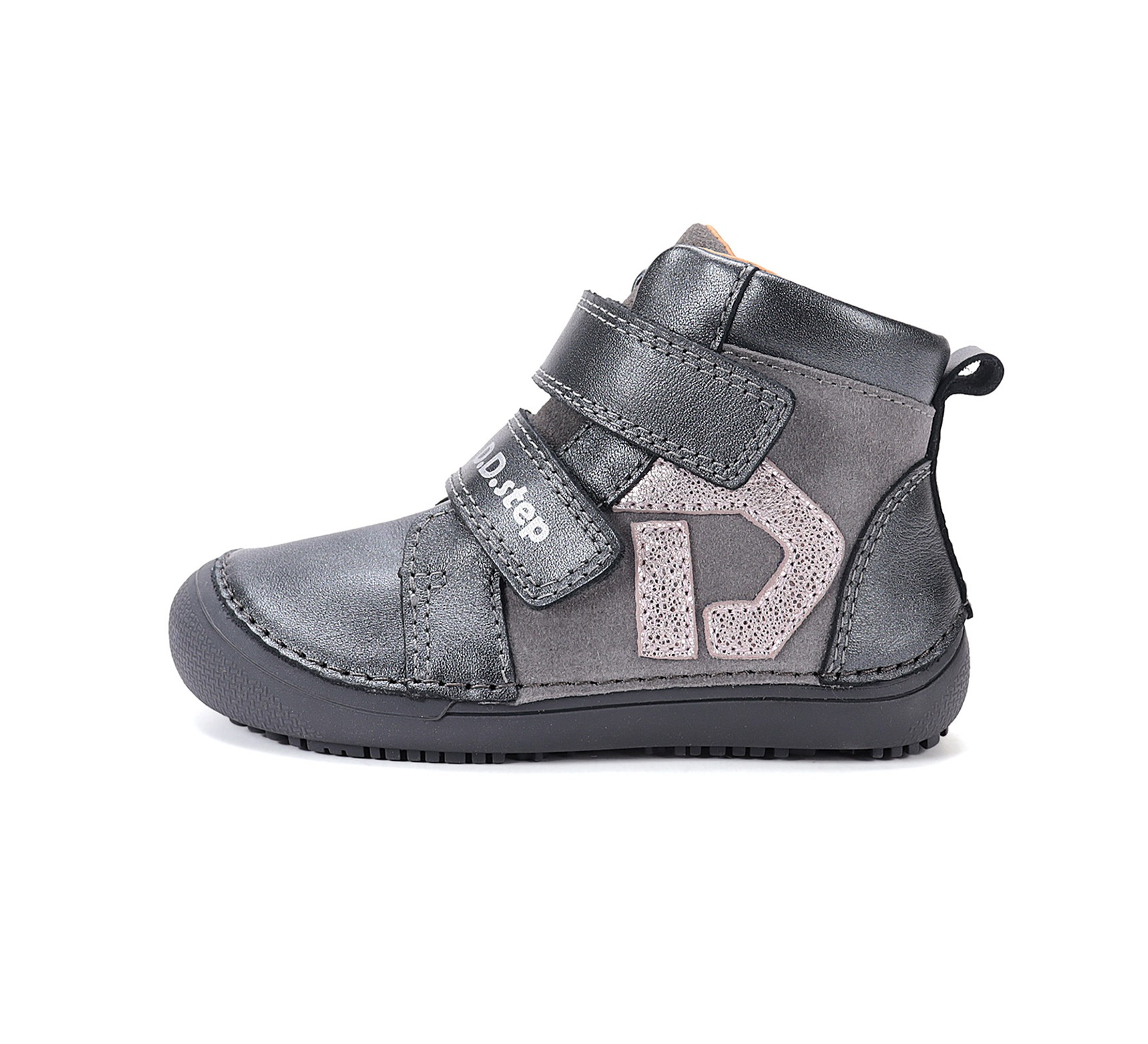 Barefoot batai 31-36 d. A063-62353FL. D.D.Step (Vengrija). Batai vaikams 3 batukai vaikams D.D.Step (Vengrija) Barefoot batai 31-36 d. A063-62353FL