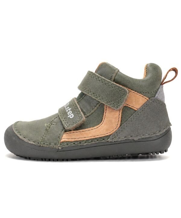 batukai vaikams D.D.Step (Vengrija)  Barefoot batai 31-36 d. A063-62353L