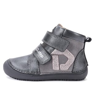 batukai vaikams D.D.Step (Vengrija)  Barefoot batai 31-36 d. A063-62725FL