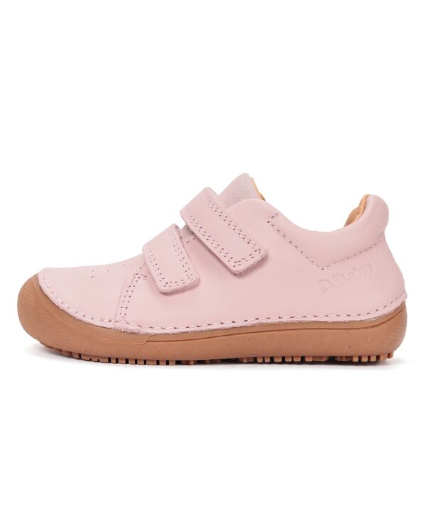 batukai vaikams D.D.Step (Vengrija) Barefoot batai 31-36 d. S063-61983DL