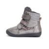 batukai vaikams D.D.Step (Vengrija)  Barefoot batai su vilna 25-30 d. W063-42754CMW