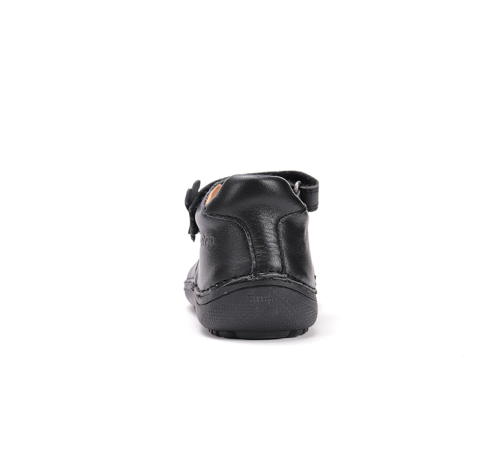 Barefoot juodi batai 25-30 d. H063-52822AM. D.D.Step (Vengrija). Batai vaikams 5 batukai vaikams D.D.Step (Vengrija) Barefoot juodi batai 25-30 d. H063-52822AM