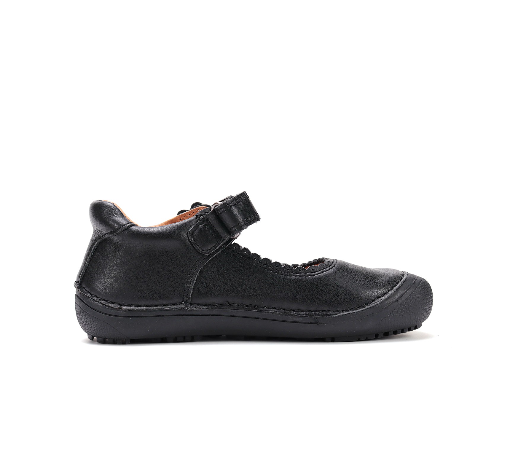 Barefoot juodi batai 25-30 d. H063-52822AM. D.D.Step (Vengrija). Batai vaikams 6 batukai vaikams D.D.Step (Vengrija) Barefoot juodi batai 25-30 d. H063-52822AM