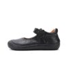 Barefoot juodi batai 25-30 d. H063-52822AM. D.D.Step (Vengrija). Batai vaikams 2 batukai vaikams D.D.Step (Vengrija) Barefoot juodi batai 25-30 d. H063-52822AM