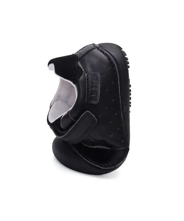 batukai vaikams D.D.Step (Vengrija)  Barefoot juodi batai 25-30 d. S063-42369M