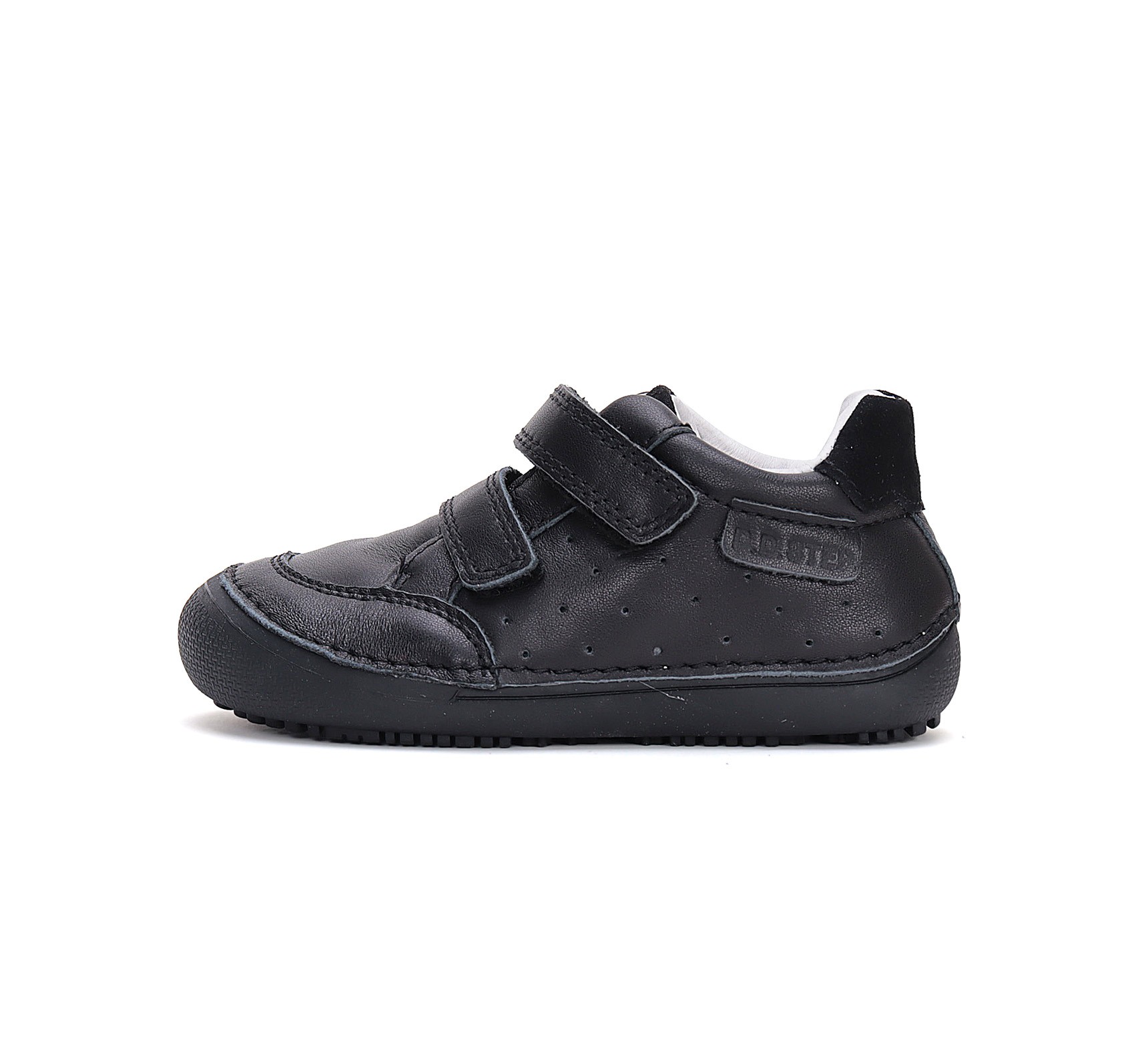 Barefoot juodi batai 25-30 d. S063-42369M. D.D.Step (Vengrija). Batai vaikams 3 batukai vaikams D.D.Step (Vengrija) Barefoot juodi batai 25-30 d. S063-42369M