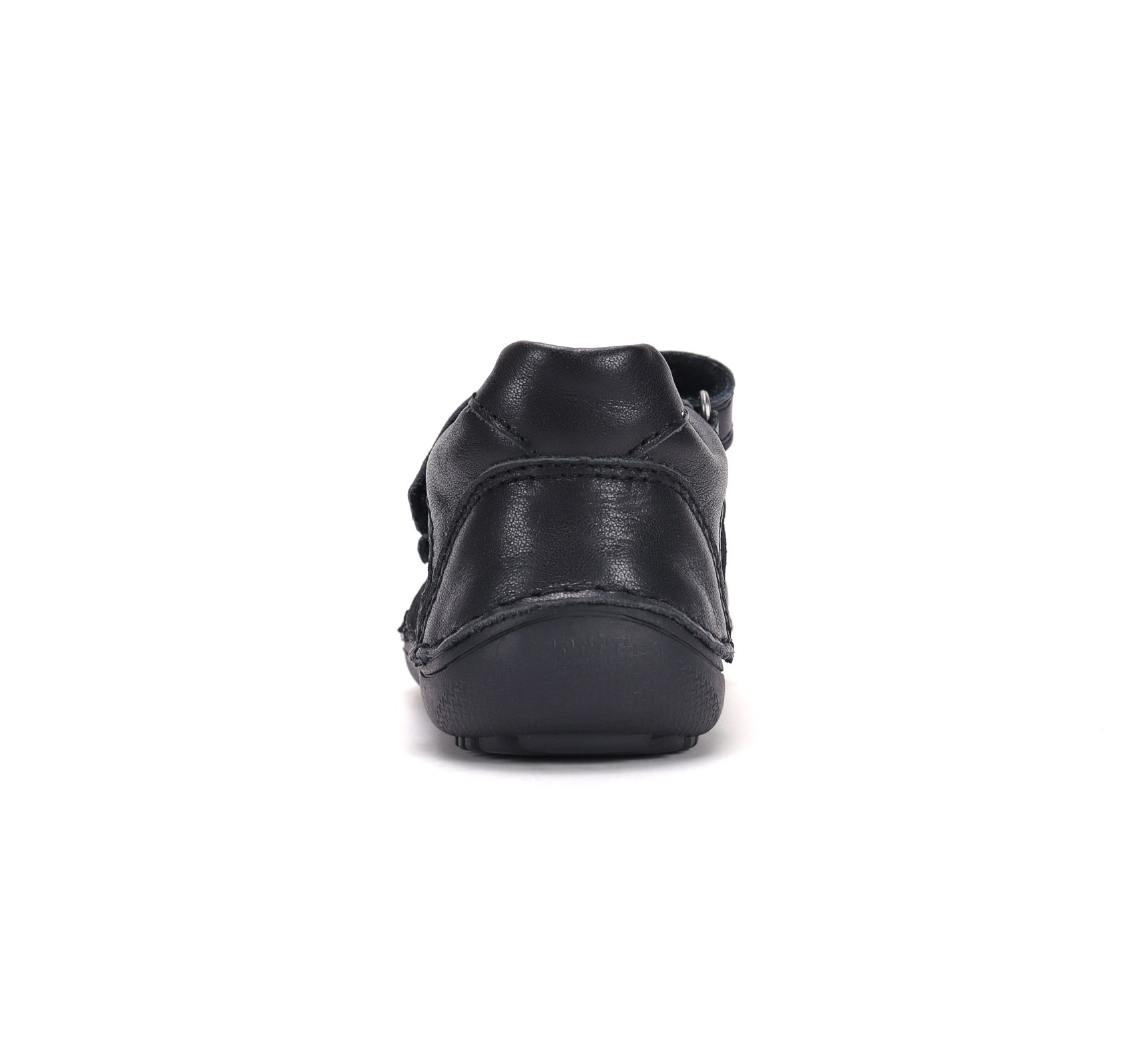 Barefoot juodi batai 25-30 d. S063-62769M. D.D.Step (Vengrija). Batai vaikams 4 batukai vaikams D.D.Step (Vengrija) Barefoot juodi batai 25-30 d. S063-62769M