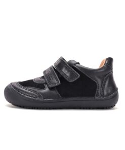 batukai vaikams D.D.Step (Vengrija)  Barefoot juodi batai 25-30 d. S063-62769M